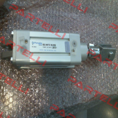 ISO-050-SAY Pemaks