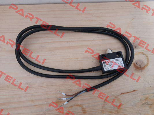 SM10T17S 8022 0122 ASA Schalttechnik