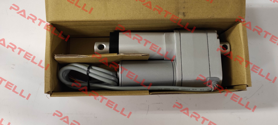 DLA-24-5-A-25-POT-IP65 Transmotec