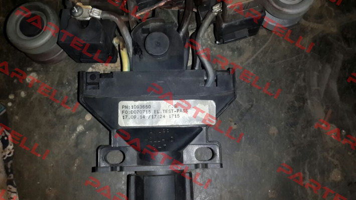 CL7-7-35 Akapp Stemmann