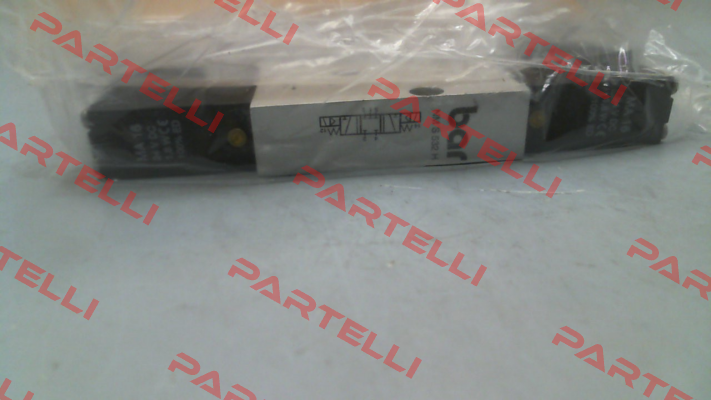 NM-S-532-H-24V/DC/ 40100457 bar