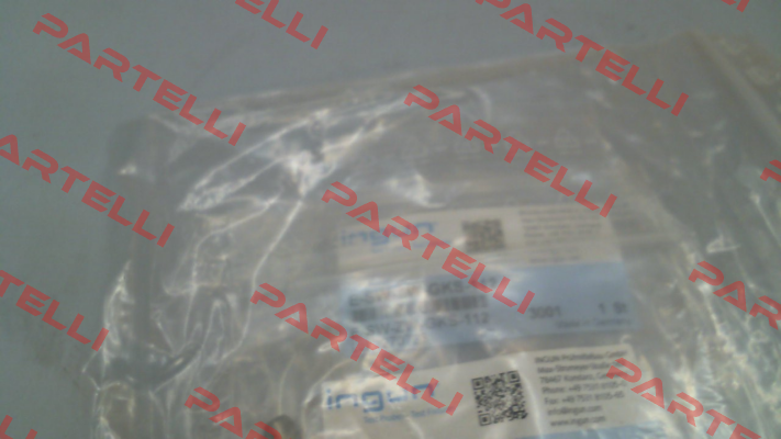 SW-ZW-GKS-112 Ingun