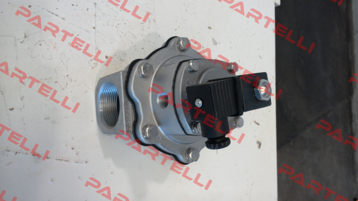 TF040NPUSST03ST Turbo