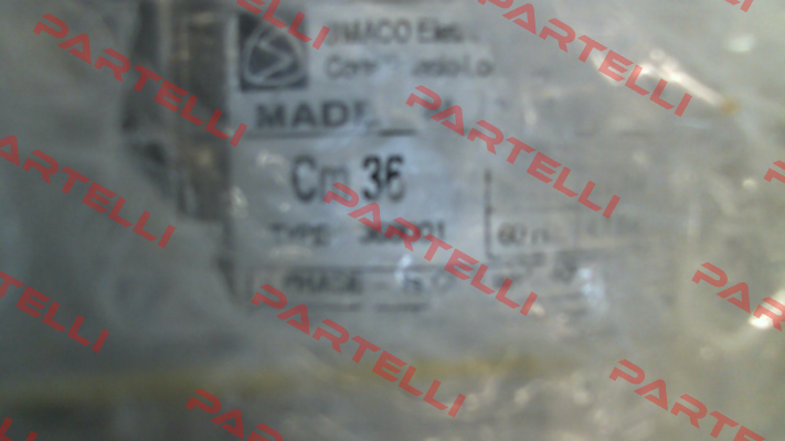 Cm 36 Simaco