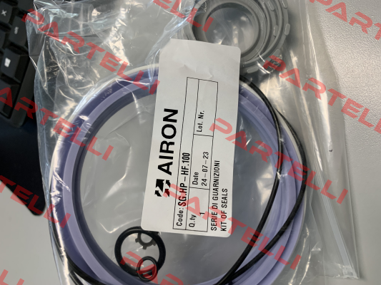 SG.HP-HF.100 Airon