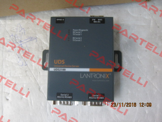 UD2100002-01  Lantronix