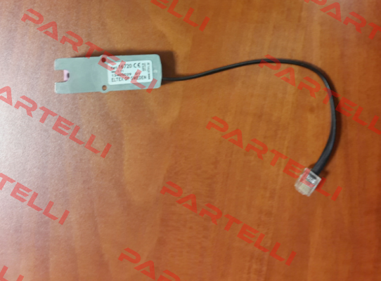 16720, Serial 13405029  - select "16720"  Eltex