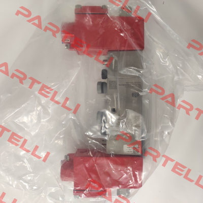 57450V02-6-2R-B5+III-230V-AC/DC-37-FR-H-01 Rotex