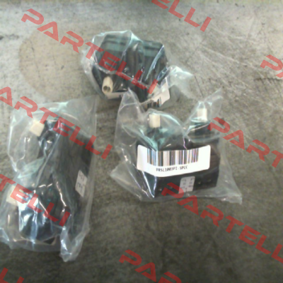 PRSL1003PI Springer Controls