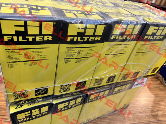 ZP-505B  Fil Filter