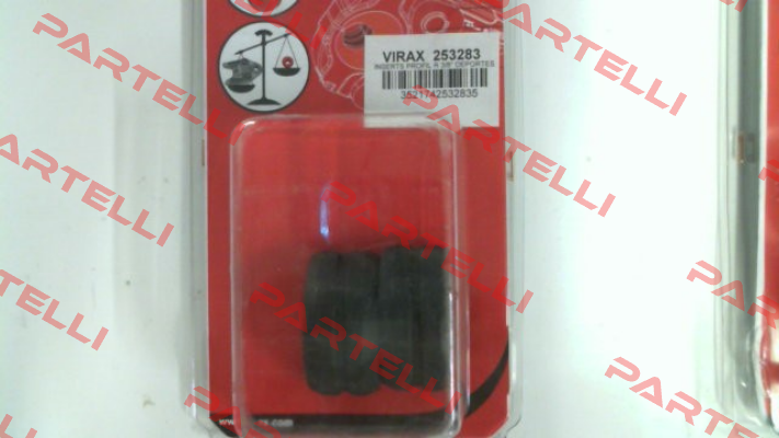 253283 Virax