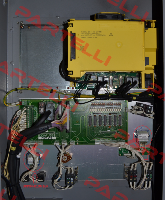 DPP04-010N16R TOSOKU