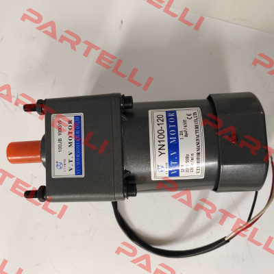 YN100-120 /100JB100G15 V.t.v Motor