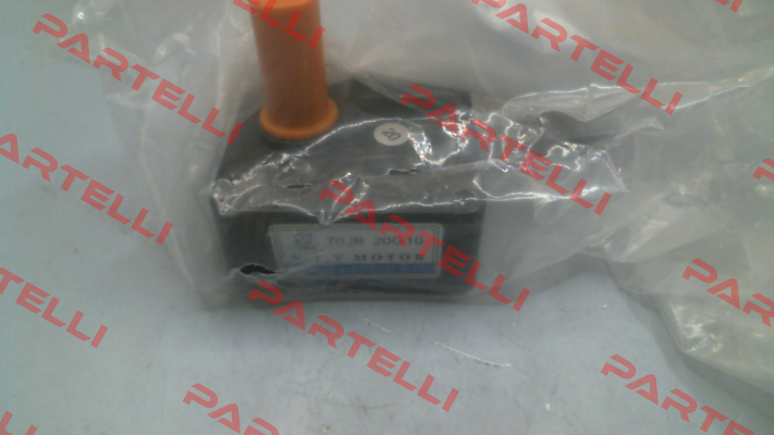70JB 20G10 V.t.v Motor