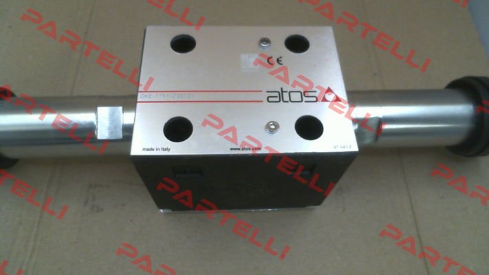 DKE-1751/2-X-00 DC Atos