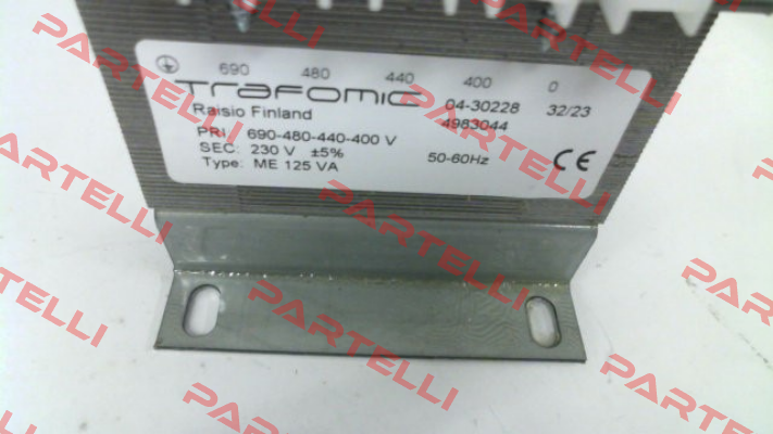 04-30228 Trafomic