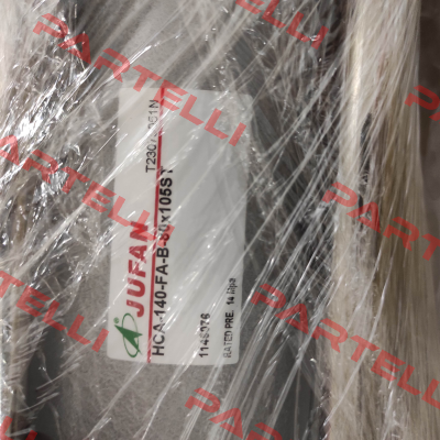 HCA-140-FA-B-80x105ST Jufan