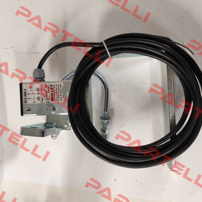 SES-080-5 Mollet