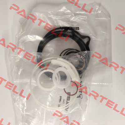 Repair kit for SR115 Valbia