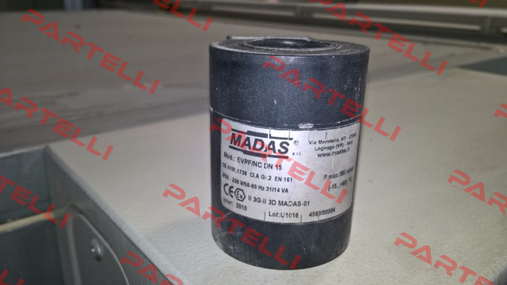 EVPF02 008 Madas