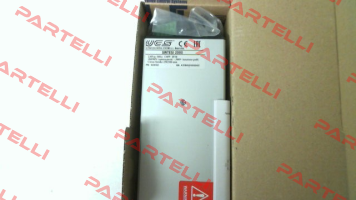 Sintesi 2000 UCS