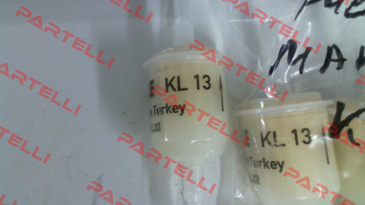 KL 13 MAHLE