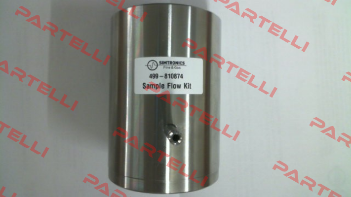 499-810874 Simtronics