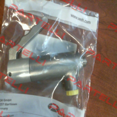 TW17H M16x1.5  (C1-14769) Weh
