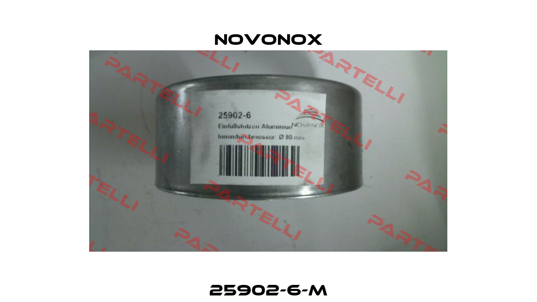 25902-6-M Novonox