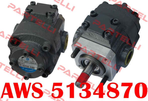 ATP-216HA A-Ryung