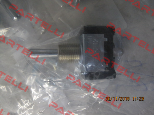 ET115E12-Z Nidec