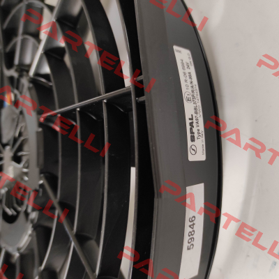 VA97-BBL373P/R/A/N-98A SPAL