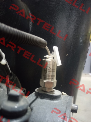 Type HS-4200100205-005 Hansford Sensors