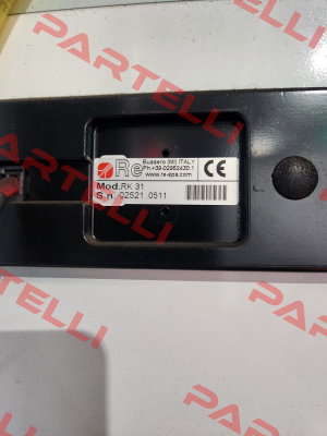5A01011 Re S.p.A.