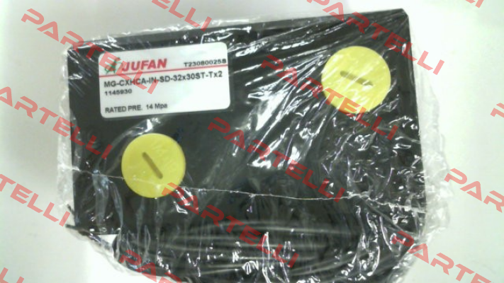 MG-CXHCA-IN-SD-32X30ST-Tx2 Jufan
