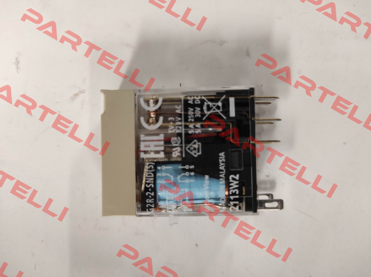 G2R-2-SND DC24(S) Omron