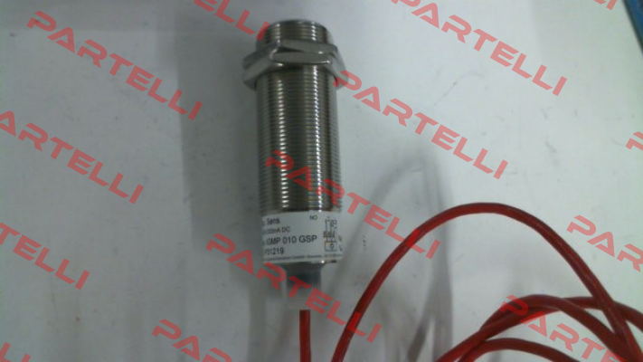 p/n: P31219, Type: IGMP 010 GSP Ege
