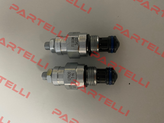 LPA20 T-M Flucom