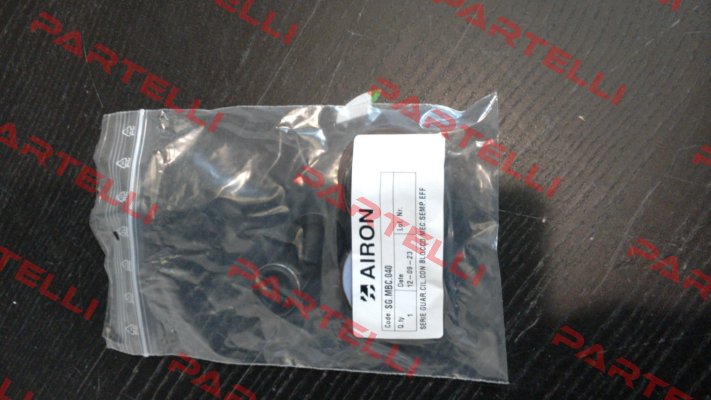 SG.MBC.040 Airon