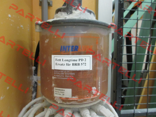 XGS4024 Interlube Systems Limited
