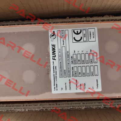 TPL-00-L-26-22 Funke