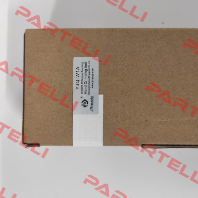 YJQ-W1A - M22520/2-01 JRDTOOLS