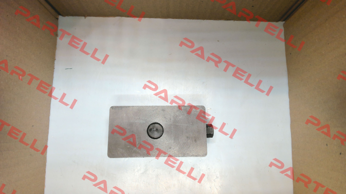 02-0003  / PK1 Bilz Vibration Technology