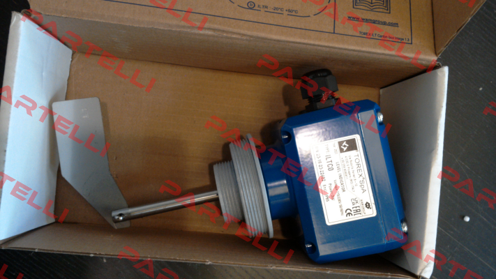 ILTC0 Torex