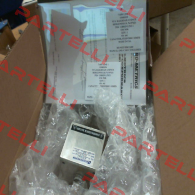 EM-7858 Electro-Metrics