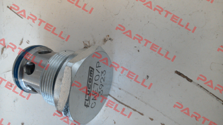 CAE 70/P (72 011 100) Flucom