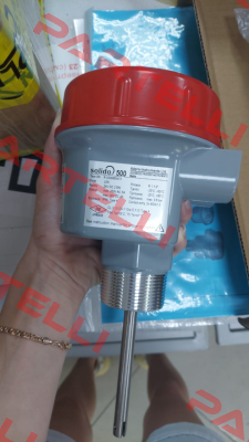 Solido 500-LEA (24 V) Solido