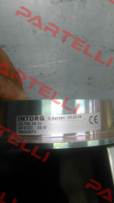 14.105.10.10 Intorq