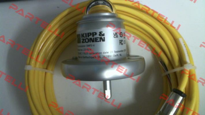 SMP3-V / 0374900-102 Kipp-Zonen
