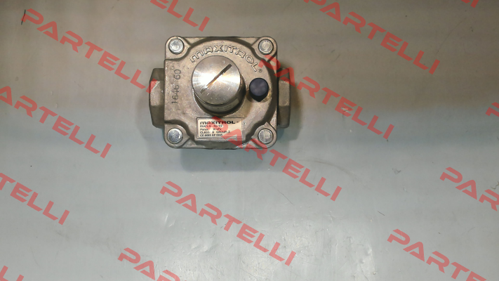 RV47LM-44-M015 Maxitrol